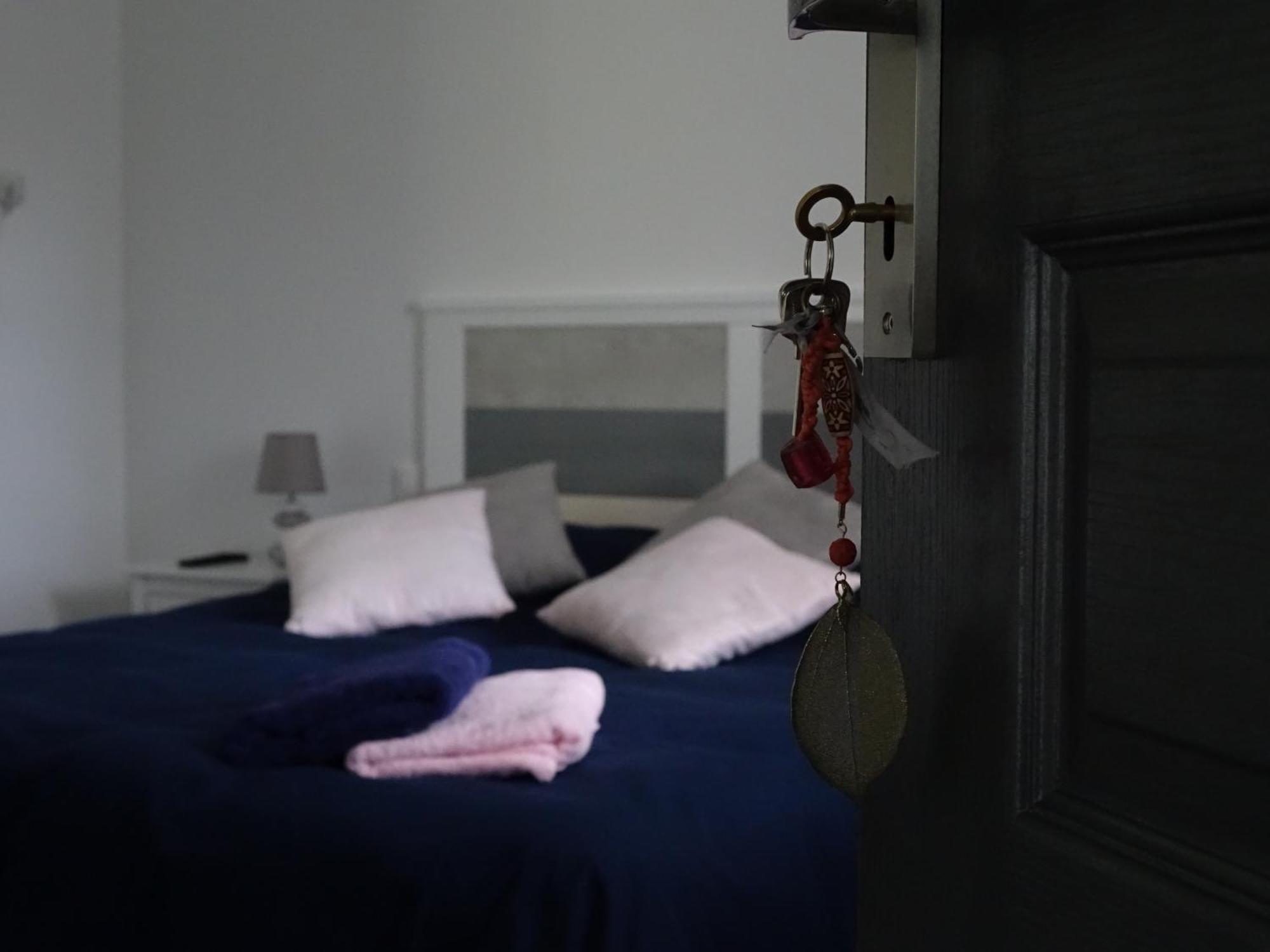 L'Instant Bleu Hotel Marans  Room photo